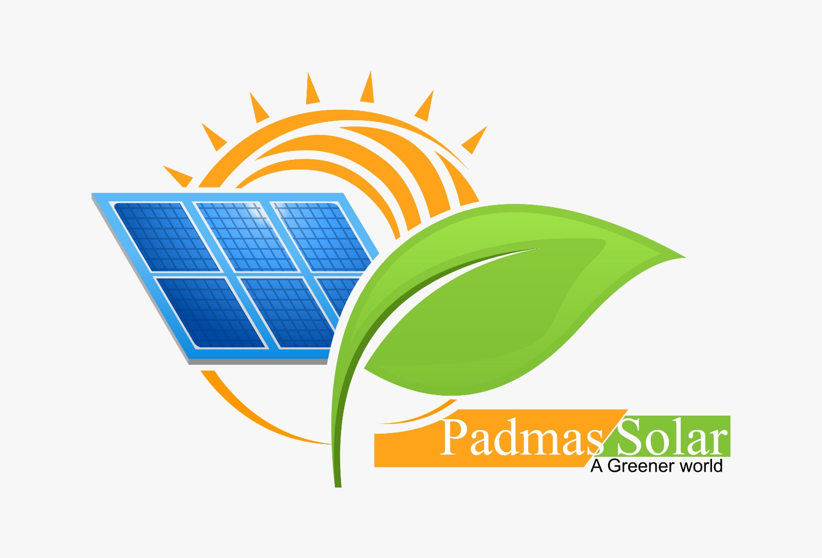 Padmas Solar - A Greener World